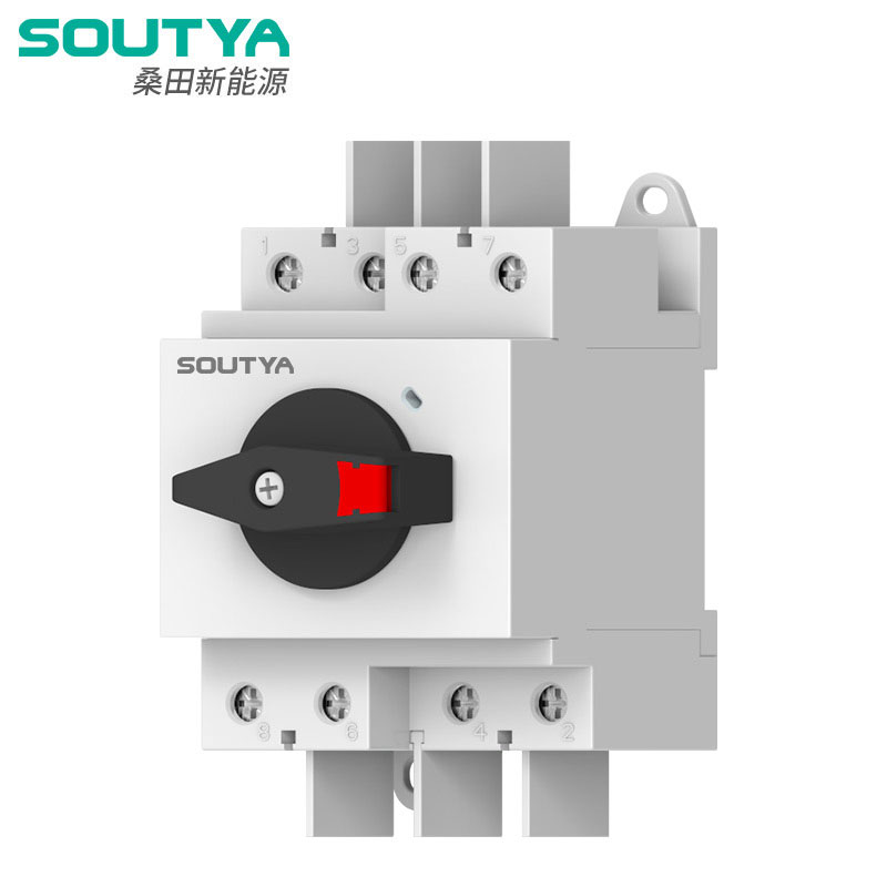 isolator switches